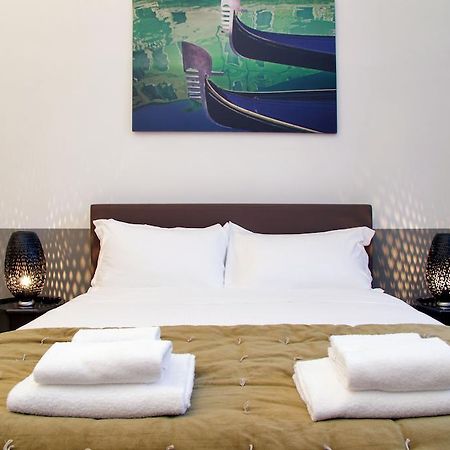 Da Sabrina Cavour 57 Apartment โรม ภายนอก รูปภาพ