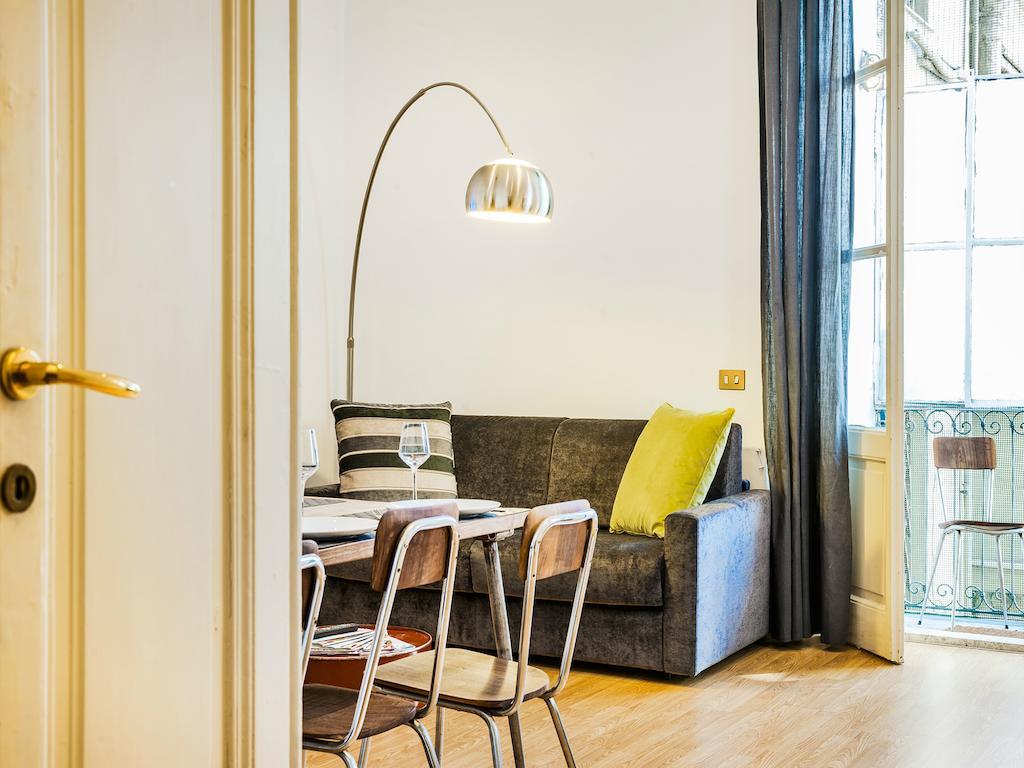 Da Sabrina Cavour 57 Apartment โรม ห้อง รูปภาพ