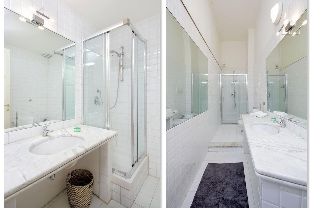 Da Sabrina Cavour 57 Apartment โรม ภายนอก รูปภาพ
