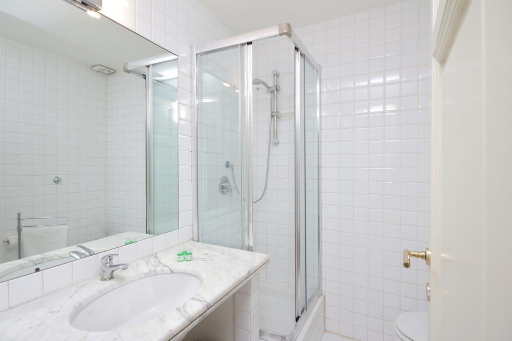 Da Sabrina Cavour 57 Apartment โรม ห้อง รูปภาพ