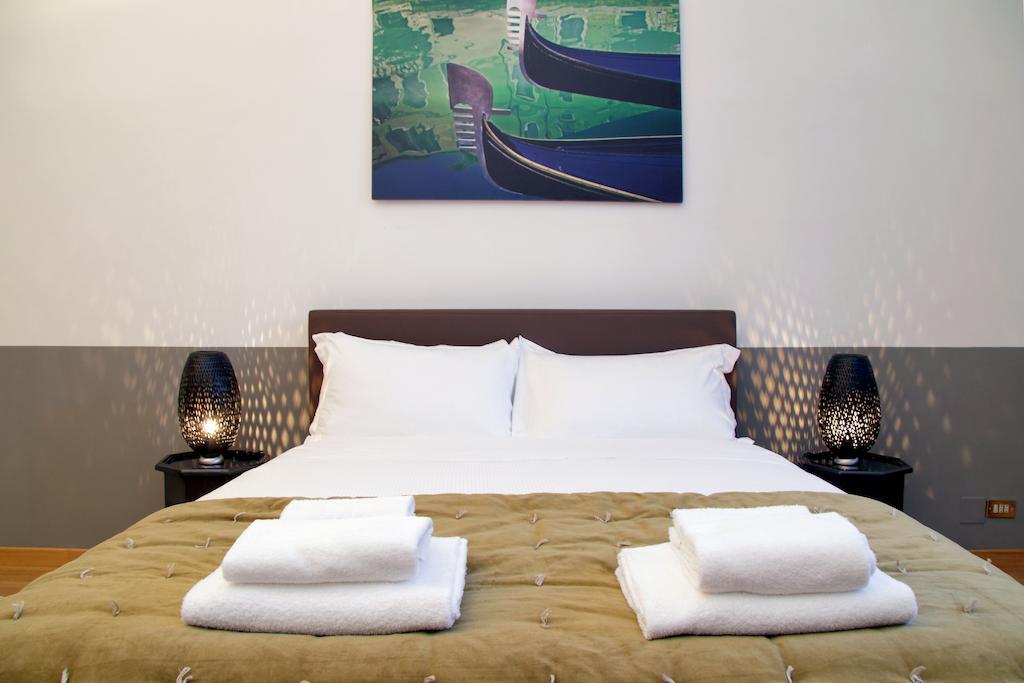 Da Sabrina Cavour 57 Apartment โรม ภายนอก รูปภาพ