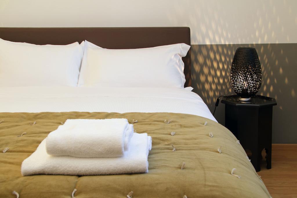 Da Sabrina Cavour 57 Apartment โรม ห้อง รูปภาพ