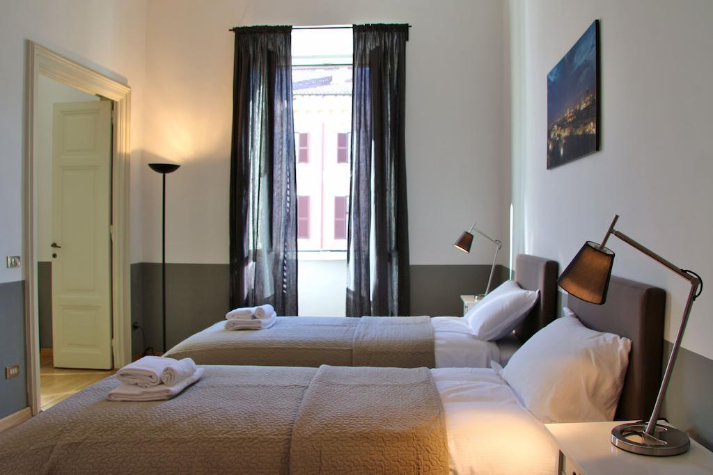Da Sabrina Cavour 57 Apartment โรม ภายนอก รูปภาพ