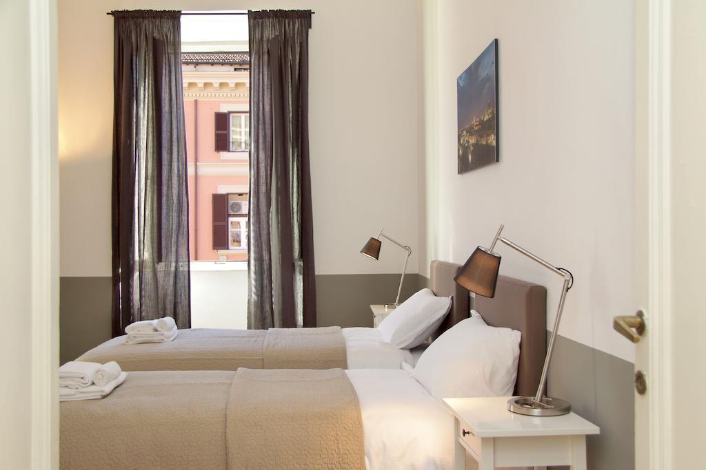 Da Sabrina Cavour 57 Apartment โรม ห้อง รูปภาพ